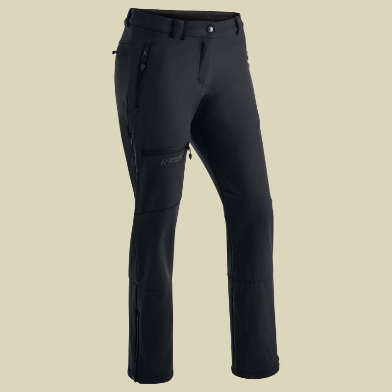 Adakit Women black 34 von maier sports