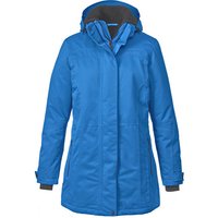 Funktionsjacke LISA 2.0, blau von maier sports