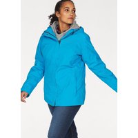 Große Größen: Maier Sports Funktionsjacke, aqua, Gr.40-58 von maier sports