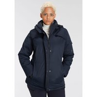 Große Größen: Winterjacke, marine, Gr.40-58 von maier sports