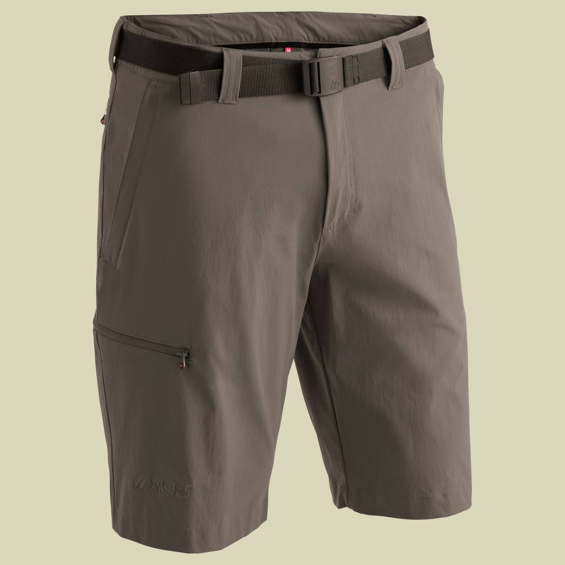 Huang Men Größe 48 Farbe teak von maier sports
