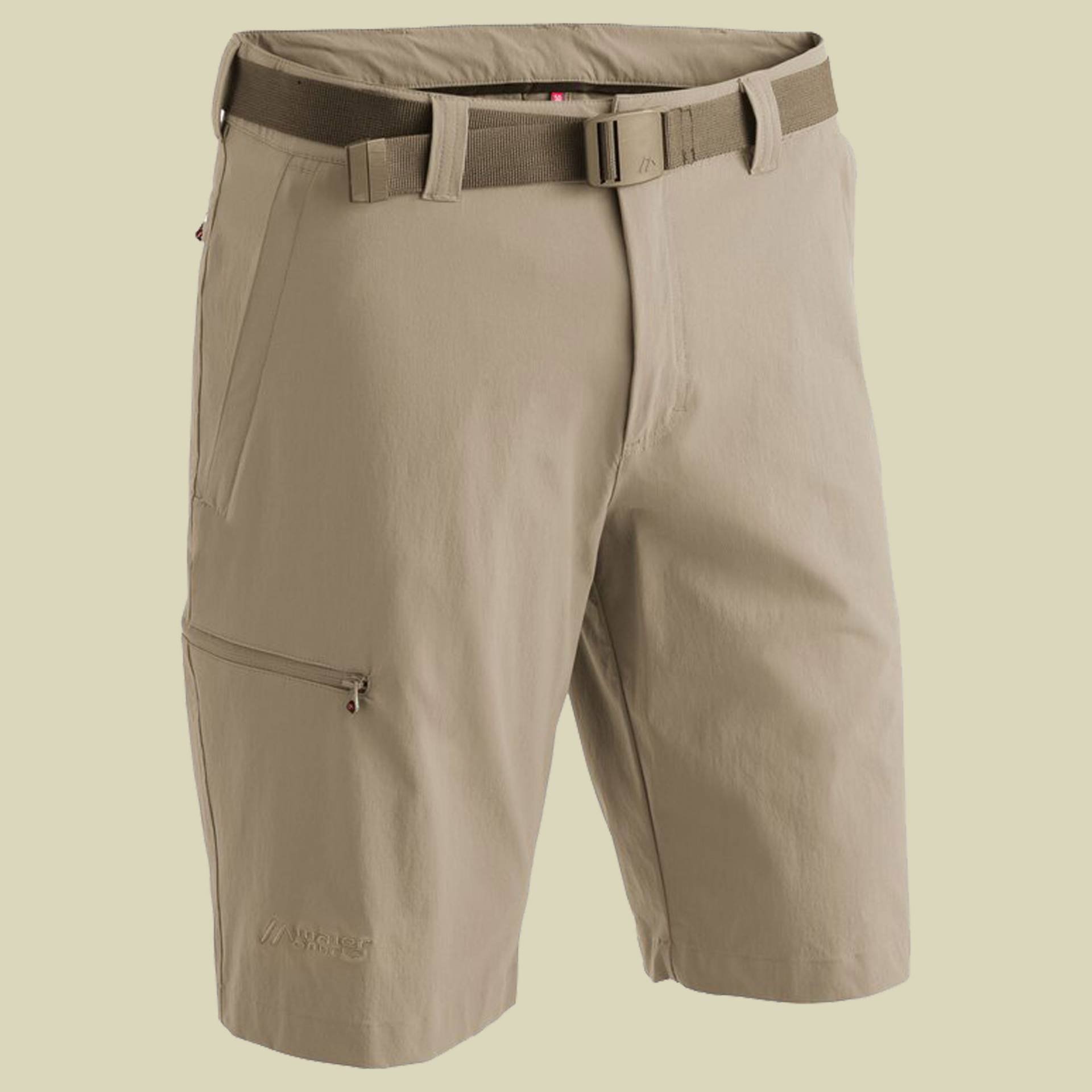 Huang Men braun 50- coriander von maier sports