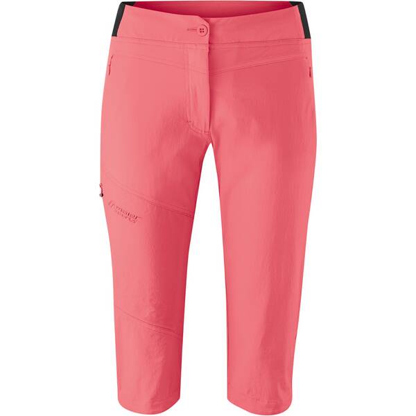 MAIER SPORTS Damen Caprihose Inara 3/4 vario von maier sports