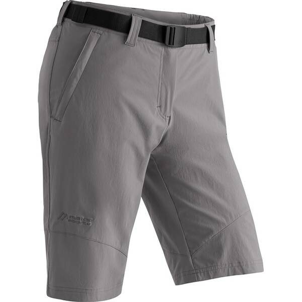 MAIER SPORTS Damen Bermuda Lawa Da-Bermuda long el. von maier sports