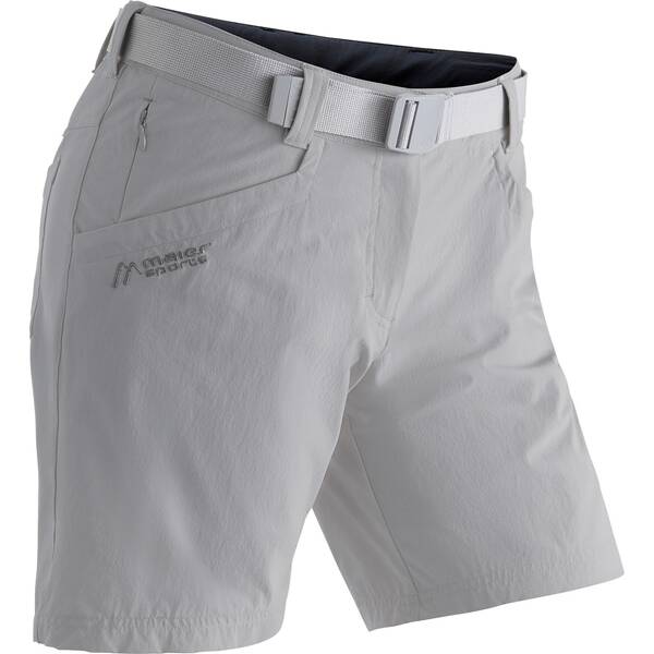 MAIER SPORTS Damen Bermuda Lulaka Shorts Da-Bermuda el. von maier sports