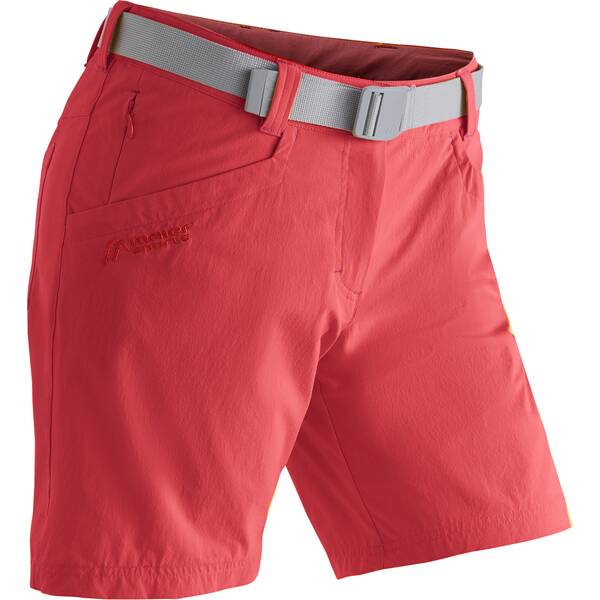 MAIER SPORTS Damen Bermuda Lulaka Shorts Da-Bermuda el. von maier sports