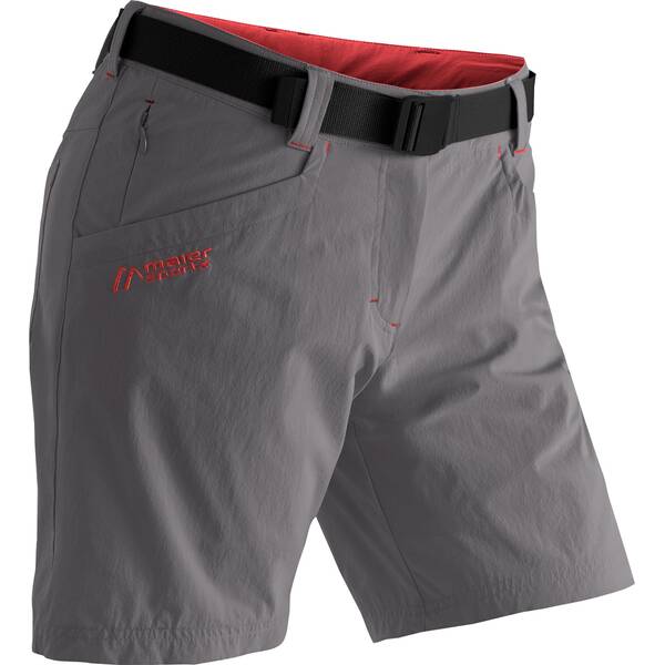 MAIER SPORTS Damen Bermuda Lulaka Shorts Da-Bermuda el. von maier sports