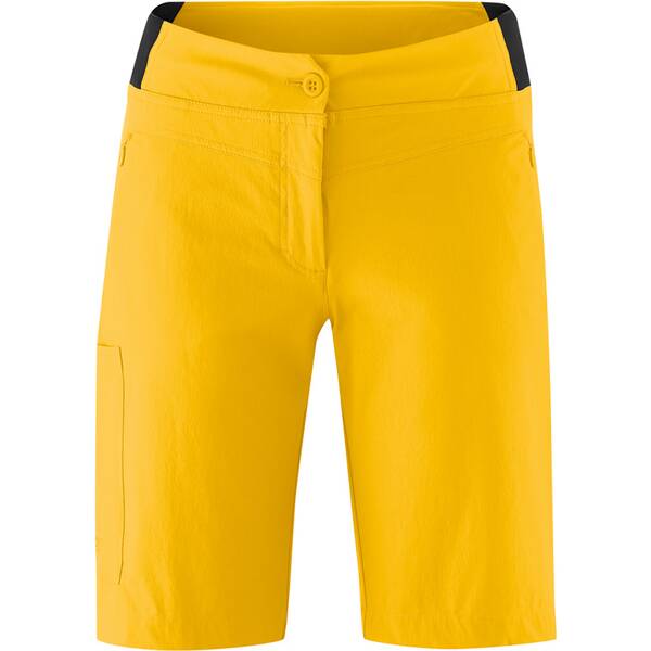 MAIER SPORTS Damen Bermuda Lulaka von maier sports