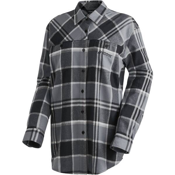 MAIER SPORTS Damen Bluse Predeal 2.0 W von maier sports