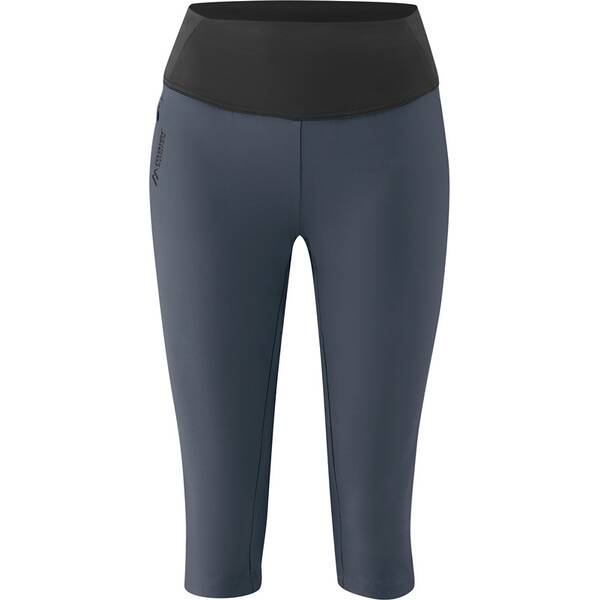 MAIER SPORTS Damen Caprihose Capri Ophit 2.0 von maier sports