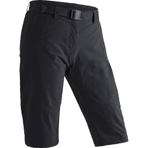 MAIER SPORTS Damen Caprihose Kluane Da-Capri el. von maier sports