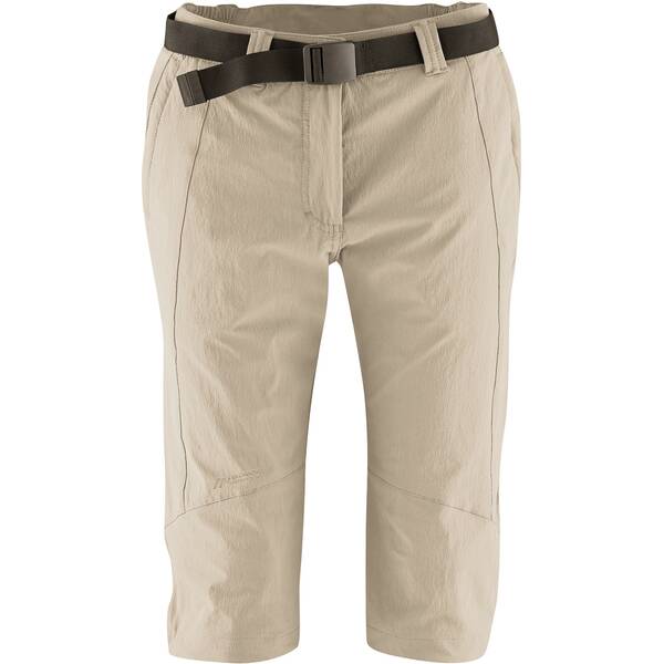 MAIER SPORTS Damen Caprihose Kluane Da-Capri el. von maier sports