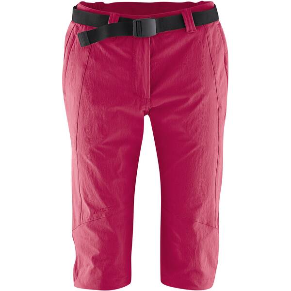 MAIER SPORTS Damen Caprihose Kluane Da-Capri el. MAIER SPORTS Damen Caprihose Kluane Da-Capri el. von maier sports