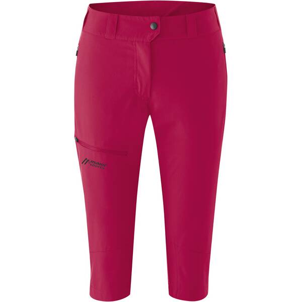 MAIER SPORTS Damen Caprihose Latit Capri von maier sports