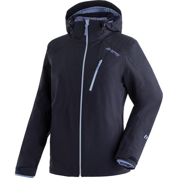 MAIER SPORTS Damen Doppeljacke Ribut mTEX von maier sports