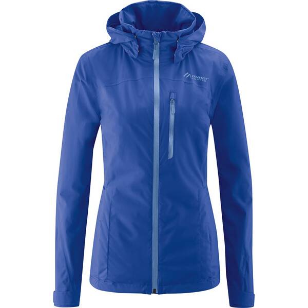 MAIER SPORTS Damen Funktionsjacke 2Lg Zonda von maier sports