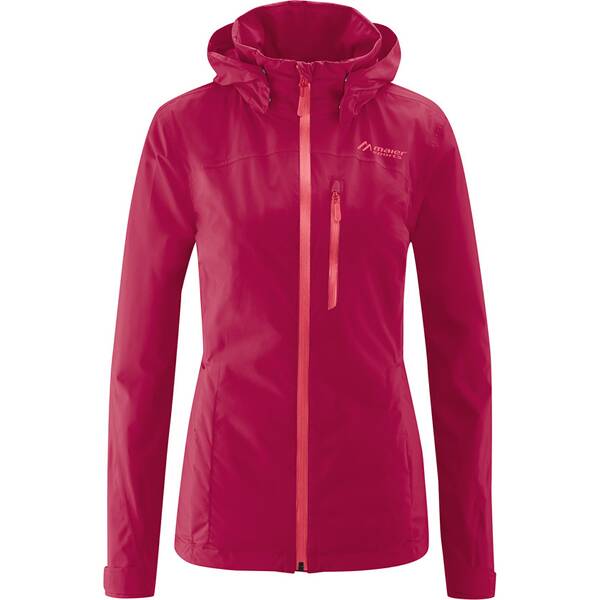 MAIER SPORTS Damen Funktionsjacke 2Lg Zonda von maier sports