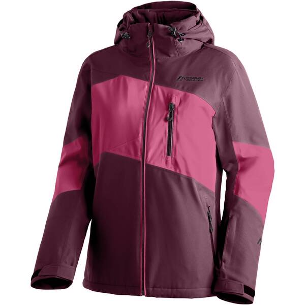 MAIER SPORTS Damen Funktionsjacke Amiata W von maier sports