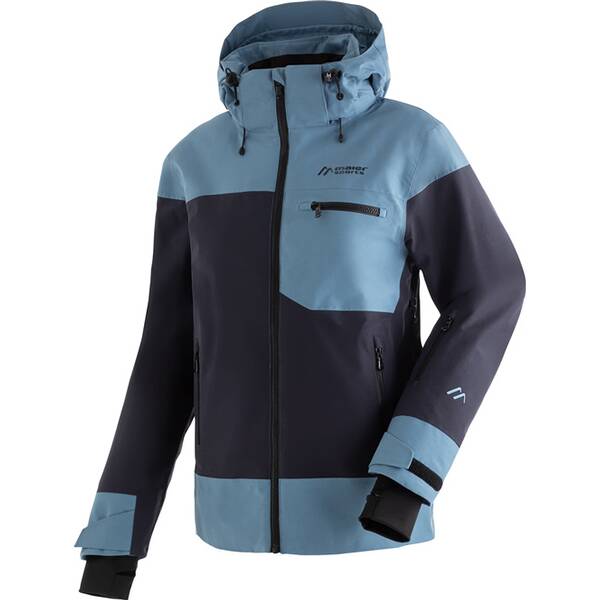 MAIER SPORTS Damen Funktionsjacke Backline von maier sports