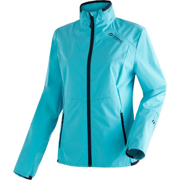 MAIER SPORTS Damen Funktionsjacke Brims von maier sports