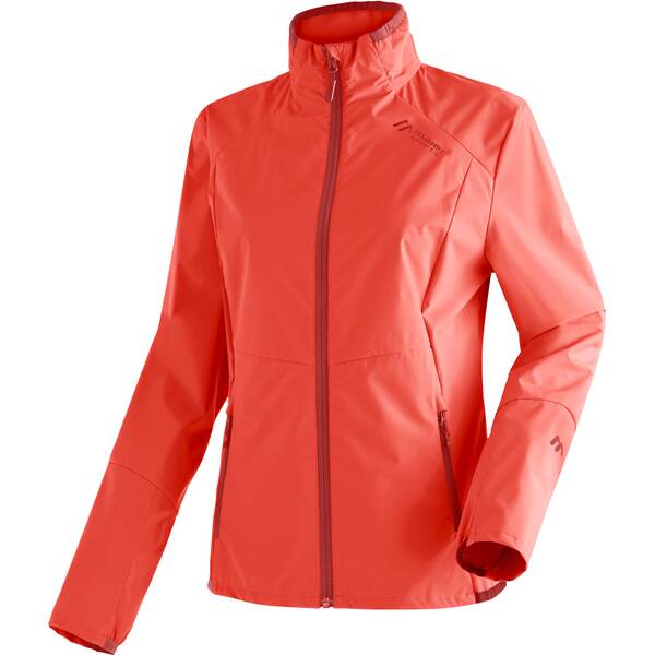 MAIER SPORTS Damen Funktionsjacke Brims von maier sports