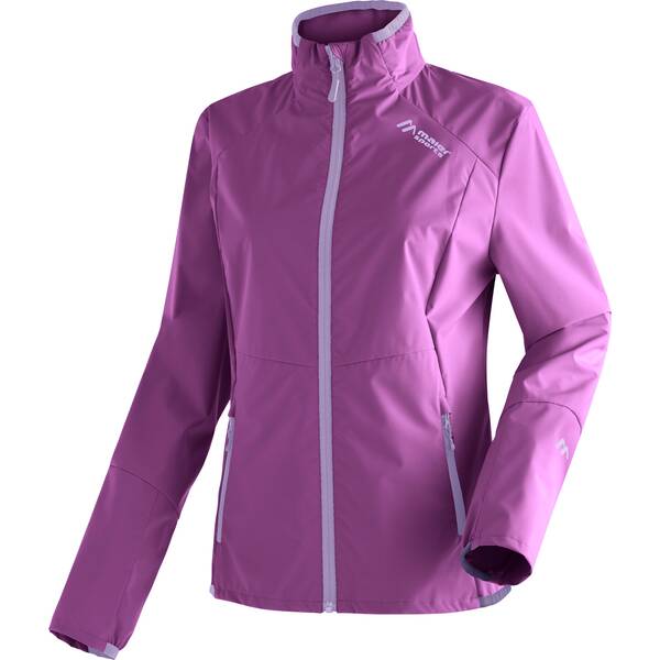 MAIER SPORTS Damen Funktionsjacke Brims von maier sports