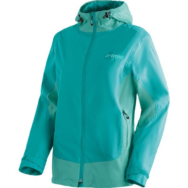 MAIER SPORTS Damen Funktionsjacke Brocken W von maier sports