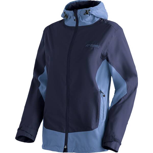 MAIER SPORTS Damen Funktionsjacke Brocken W von maier sports