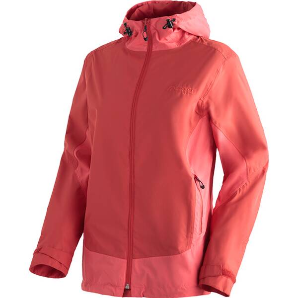 MAIER SPORTS Damen Funktionsjacke Brocken W von maier sports