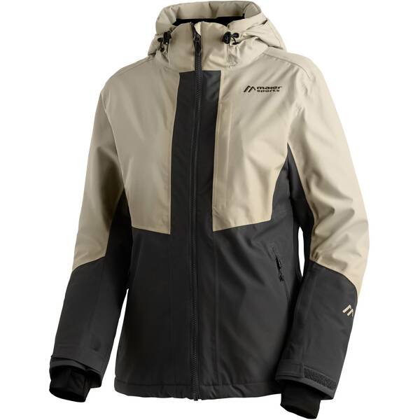 MAIER SPORTS Damen Funktionsjacke Campigna W MAIER SPORTS Damen Funktionsjacke Campigna W von maier sports