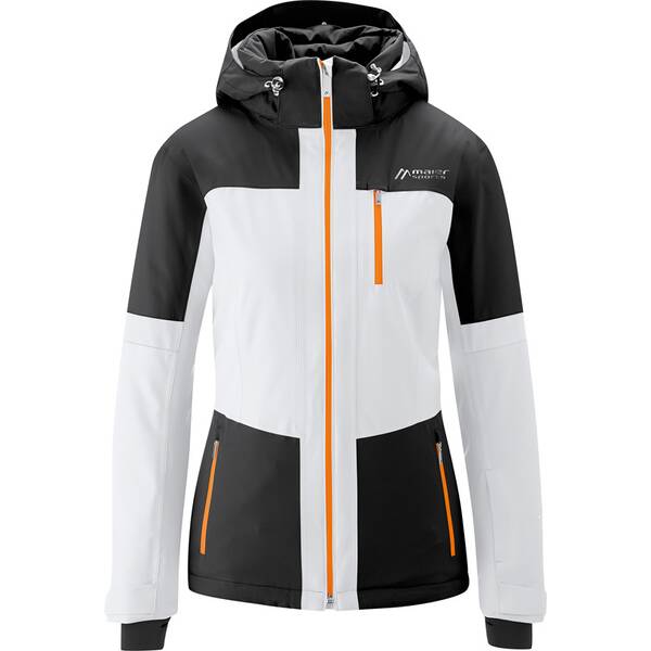 MAIER SPORTS Damen Funktionsjacke Eiberg von maier sports