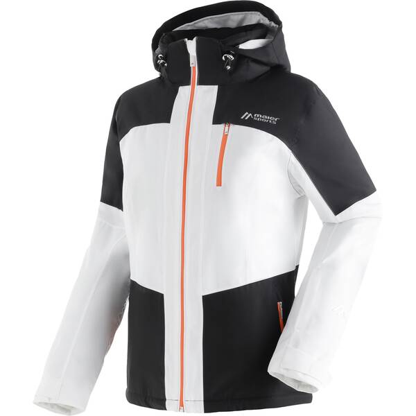 MAIER SPORTS Damen Funktionsjacke Eiberg von maier sports
