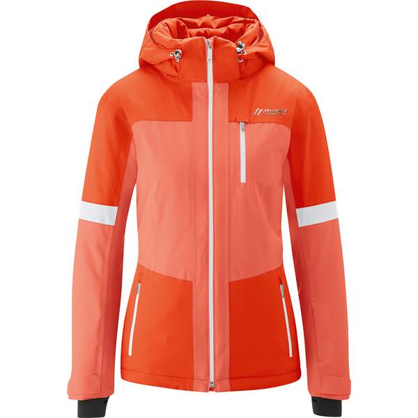 MAIER SPORTS Damen Funktionsjacke Eiberg von maier sports