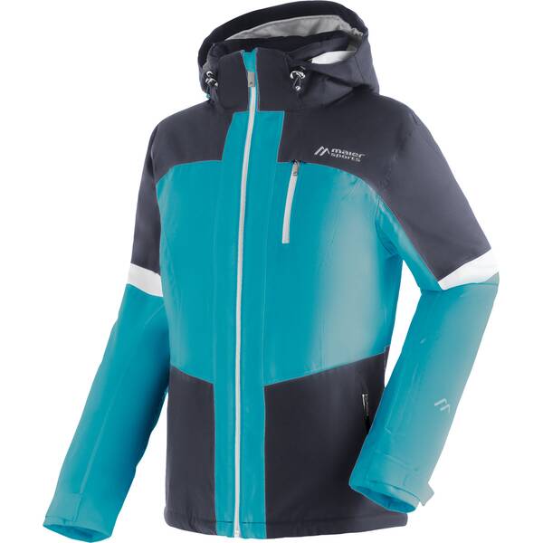 MAIER SPORTS Damen Funktionsjacke Eiberg von maier sports