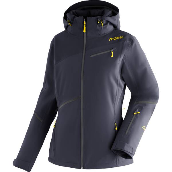MAIER SPORTS Damen Funktionsjacke Fast Dynamic von maier sports