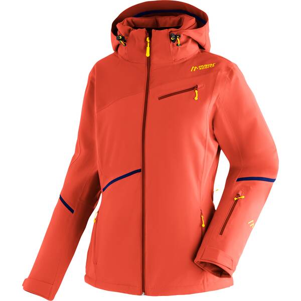 MAIER SPORTS Damen Funktionsjacke Fast Dynamic von maier sports