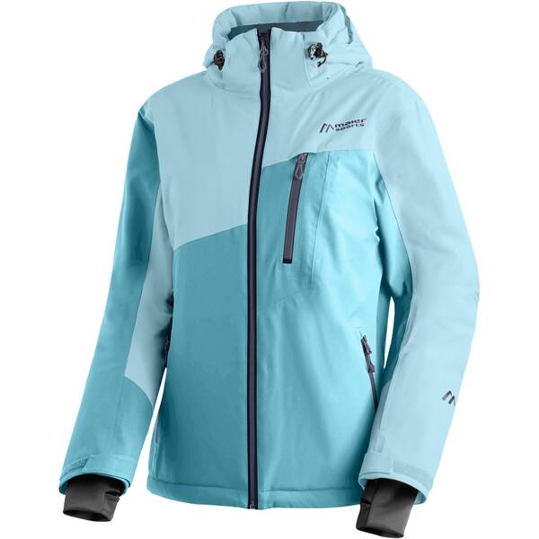 MAIER SPORTS Damen Funktionsjacke Glacierguard W von maier sports