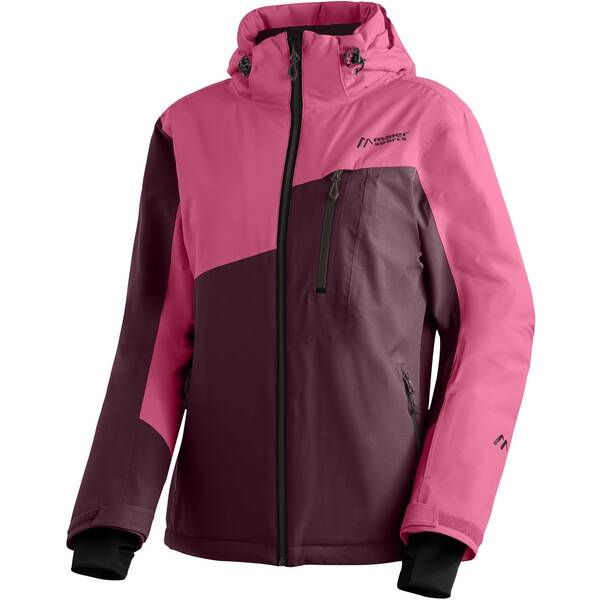MAIER SPORTS Damen Funktionsjacke Glacierguard W von maier sports