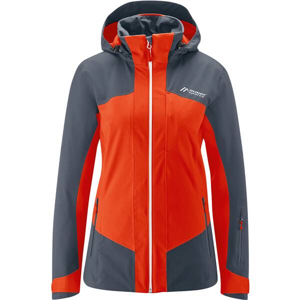 MAIER SPORTS Damen Funktionsjacke Gravdal XO2.0 von maier sports