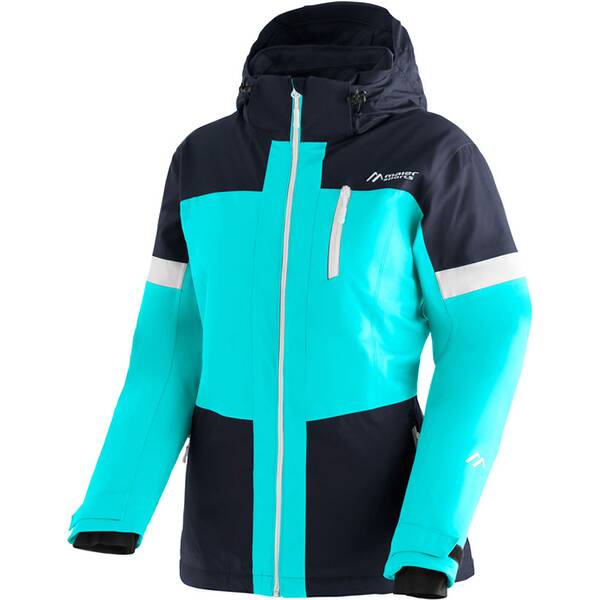 MAIER SPORTS Damen Funktionsjacke HANNI von maier sports