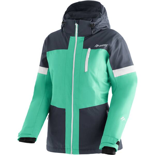MAIER SPORTS Damen Funktionsjacke HANNI von maier sports