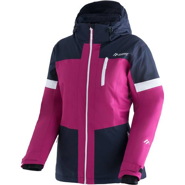 MAIER SPORTS Damen Funktionsjacke HANNI von maier sports