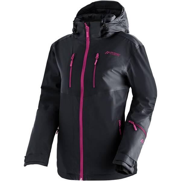 MAIER SPORTS Damen Funktionsjacke INA von maier sports