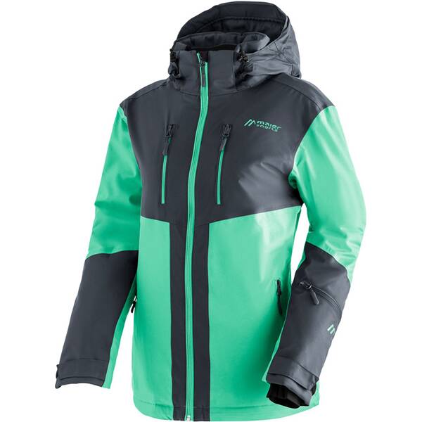 MAIER SPORTS Damen Funktionsjacke INA von maier sports