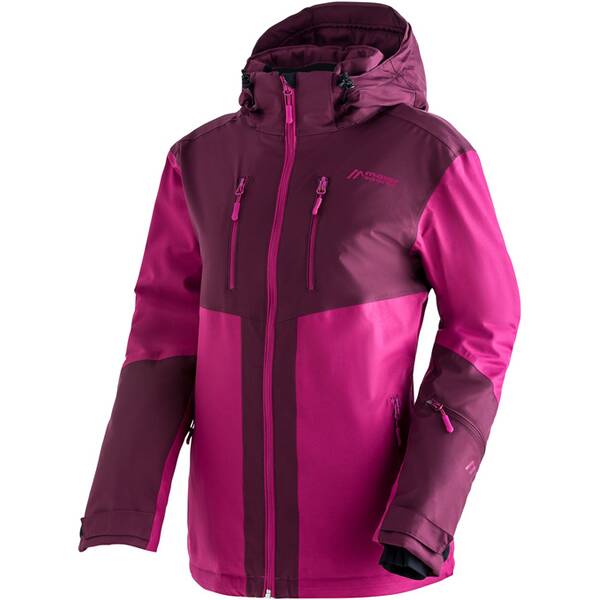 MAIER SPORTS Damen Funktionsjacke INA von maier sports