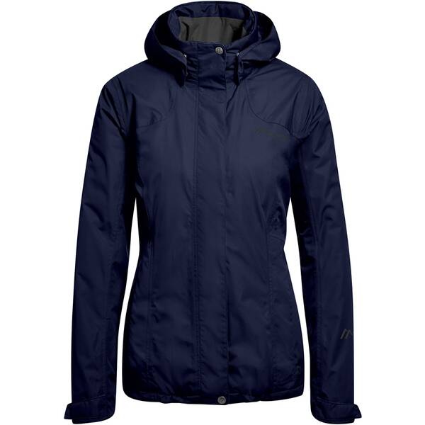 MAIER SPORTS Damen Funktionsjacke Jacke Metor Therm von maier sports