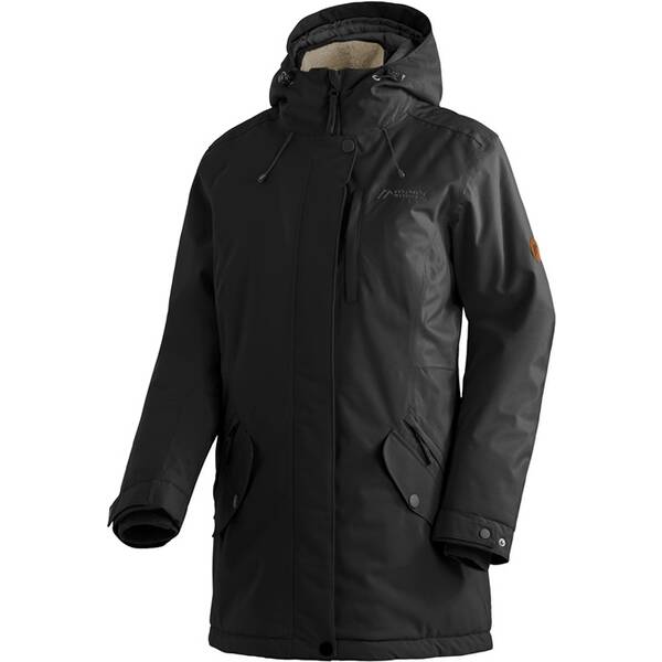 MAIER SPORTS Damen Funktionsjacke KATRINE von maier sports