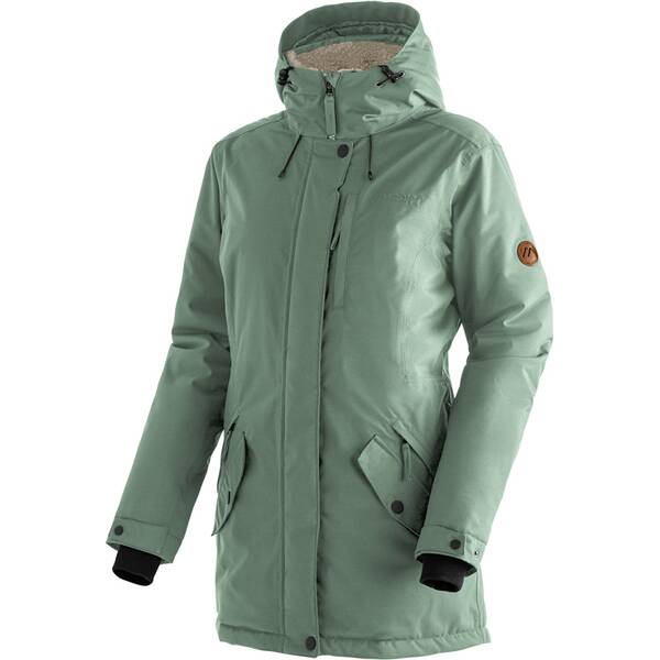 MAIER SPORTS Damen Funktionsjacke KATRINE MAIER SPORTS Damen Funktionsjacke KATRINE von maier sports