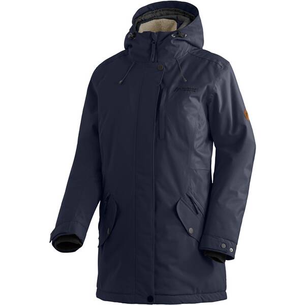 MAIER SPORTS Damen Funktionsjacke KATRINE von maier sports