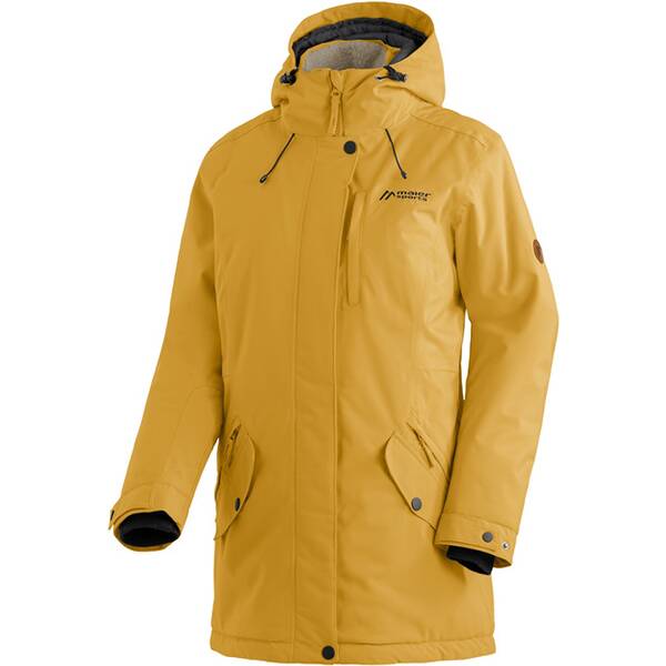 MAIER SPORTS Damen Funktionsjacke KATRINE von maier sports